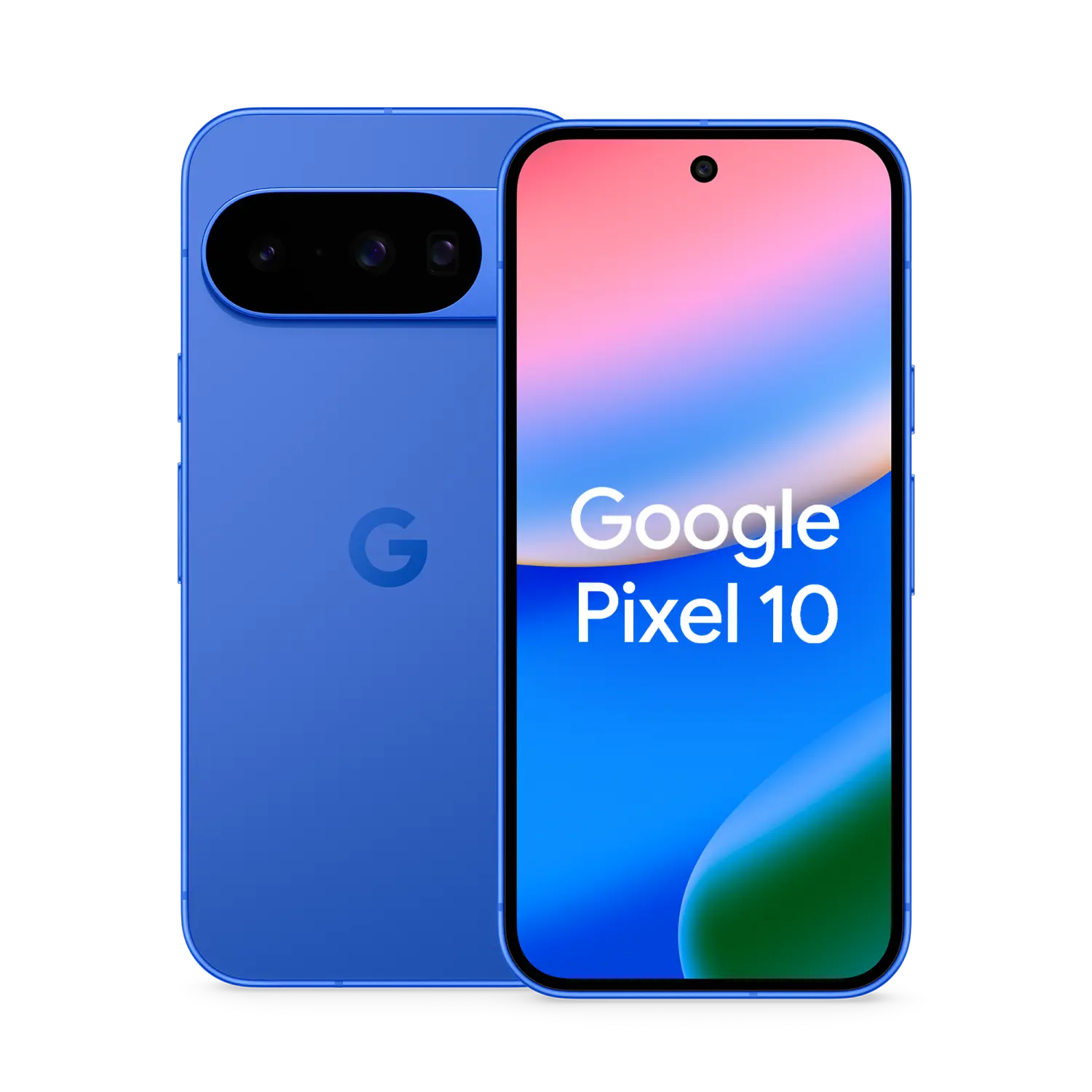 Pametni telefon google pixel 10 (256) komponentko