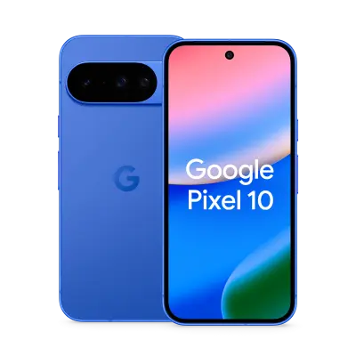 Pametni telefon GOOGLE Pixel 10 (128GB) Indigo