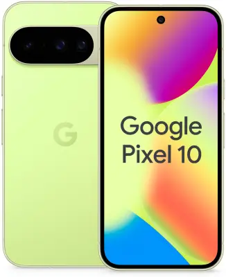 Pametni telefon GOOGLE Pixel 10 (256GB) Lemongrass
