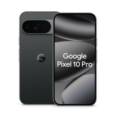 Pametni telefon GOOGLE Pixel 10 Pro (128GB) Obsidian