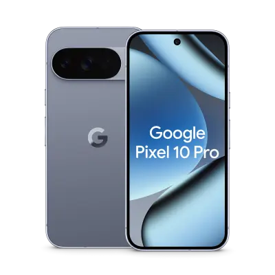 Pametni telefon GOOGLE Pixel 10 Pro (128GB) Moonstone