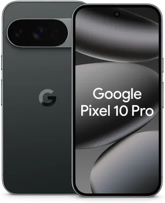 Pametni telefon GOOGLE Pixel 10 Pro (256GB) Obsidian