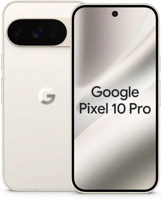 Pametni telefon GOOGLE Pixel 10 Pro (256GB) Porcelain