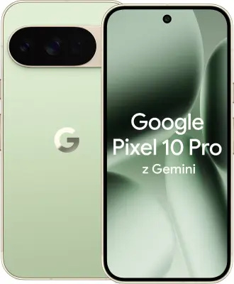 Pametni telefon GOOGLE Pixel 10 Pro (256GB) Jade