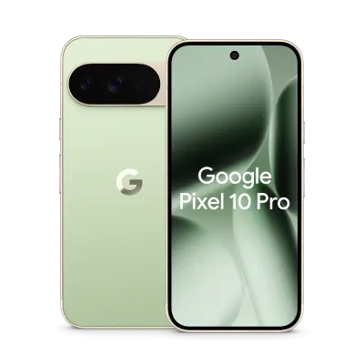 Pametni telefon GOOGLE Pixel 10 Pro (256GB) Jade