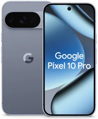 GOOGLE Pixel 10 Pro XL (512GB) Moonstone