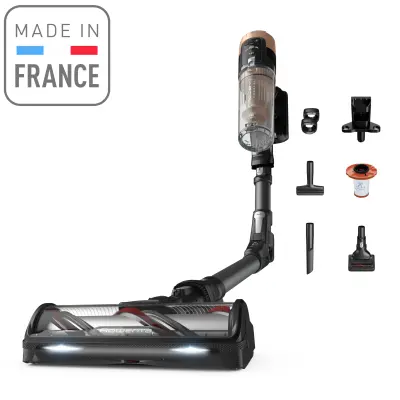 Pokončni sesalnik ROWENTA RH9B74WO X-Force Flex 14.80 Animal