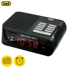 Vrnjen artikel - TREVI RC 827 radio ura