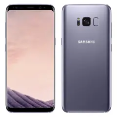 Obnovljeno - znaki rabe - Ecofone Galaxy S8 siv 64 GB 4 GB ram 4G