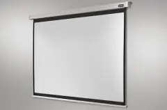 Projekcijsko platno CELEXON 240x240 cm, stensko/stropno