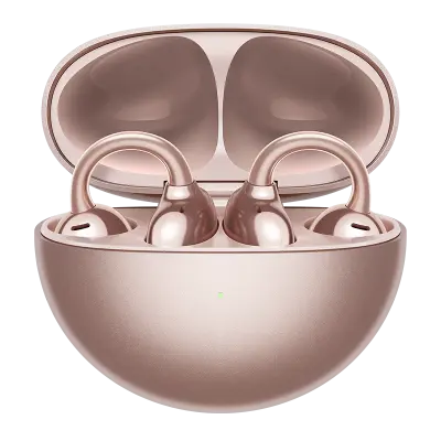 Freeclip Rose Gold
