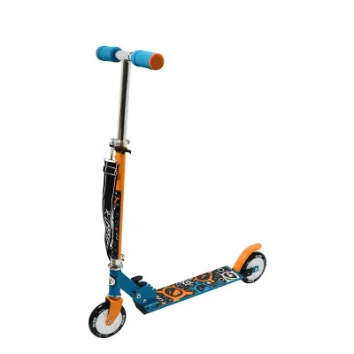 Vrnjen artikel - Skiro Lifefit Buzz, 120mm