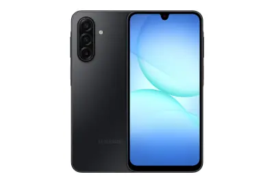Pametni telefon SAMSUNG Galaxy A17 5G, 8 GB RAM, 256 GB ROM, Black, Android 15