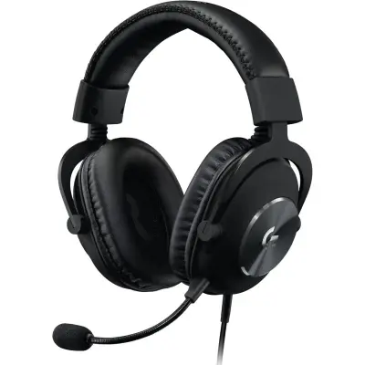 Žične gaming slušalke LOGITECH G Pro X SE
