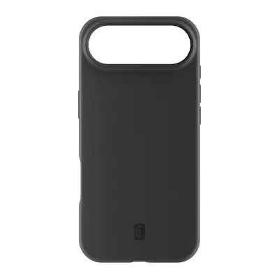 Ovitek Sensation - iPhone 17 Air, črn
