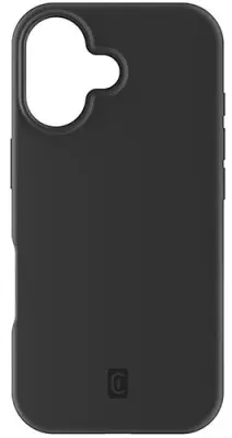 Ovitek Sensation - iPhone 17 črn