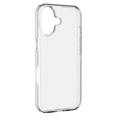 Ovitek Clear Strong - iPhone 17