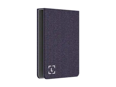 Zaščitni ovitek LEDGER Magnet Folio za denarnico Flex, vijoličen