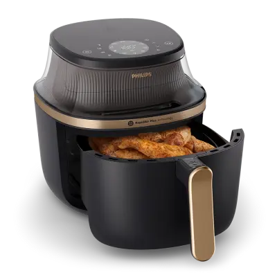 Cvrtnik PHILIPS NA332/00 Airfryer serije 3000