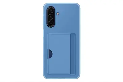 Ovitek SAMSUNG Galaxy A17 Card Slot, moder