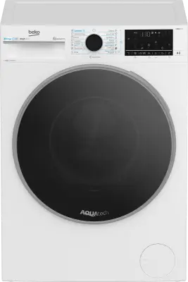 Vrnjen artikel - BEKO B7WFU69418WBES pralni stroj
