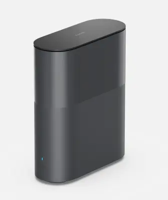 Mesh sistem XIAOMI BE3600 Pro EU (1 kos)