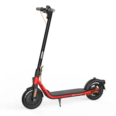 Popravljen artikel - SEGWAY D28E električni skiro