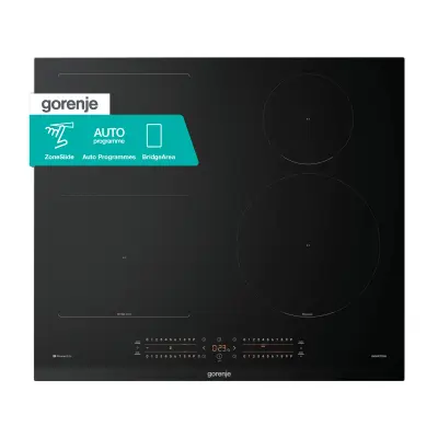 Vgradna kuhalna plošča GORENJE GI6432BCWF