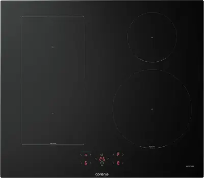 Indukcijska kuhalna plošča GORENJE GI6431BFZ