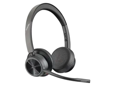 Slušalke Poly Voyager 4320-M