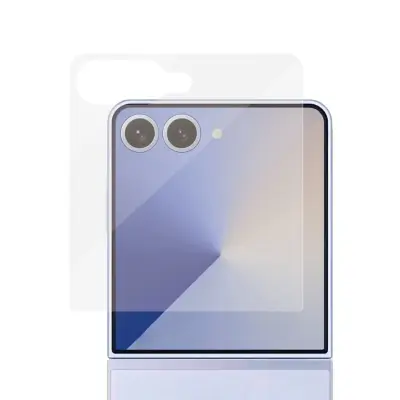 PANZERGLASS Galaxy Z Flip7 Classic Fit zaščitno steklo