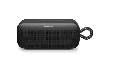 Prenosni zvočnik BOSE SoundLink Plus, črn