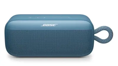 Prenosni zvočnik BOSE SoundLink Plus, moder (Blue Dusk)