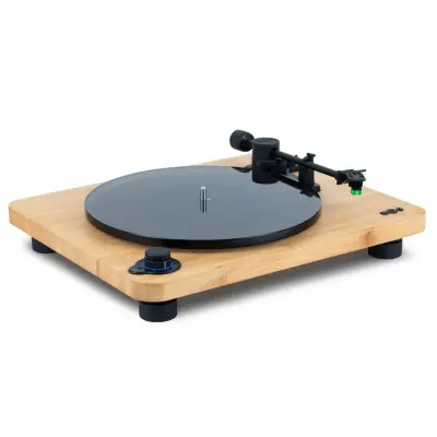 Gramofon HOUSE OF MARLEY Stir It Up Lux