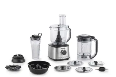 Multipraktik GORENJE SBR1500E