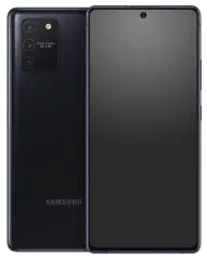 Obnovljeno - znaki rabe - Samsung Galaxy S10 Lite Dual-SIM