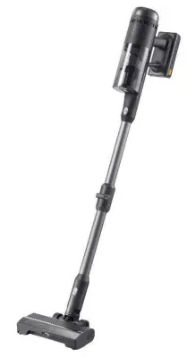 Pokončni sesalnik Roborock H60 Ultra, črn