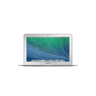 Obnovljeno - znaki rabe - MacBook Air 11" 2012 Core i5 1,7 Ghz 4 Gb 512 Gb SSD Silver