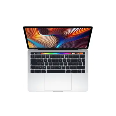 Obnovljeno - znaki rabe - MacBook Pro Touch Bar 13" 2019 Core i5 1,4 Ghz 16 Gb 128 Gb SSD Silver