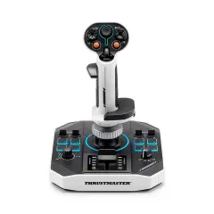 Igralna palica THRUSTMASTER SOL-R 1 Flightstick WW Version PC