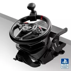 Komplet volan + dodatki THRUSTMASTER T128-P SimTask Pack – Type C (PC, PS5, PS4)