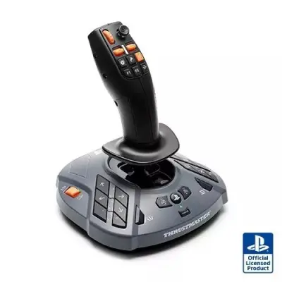 Igralna palica THRUSTMASTER SimTask FarmStick (PC, PS5, PS4)