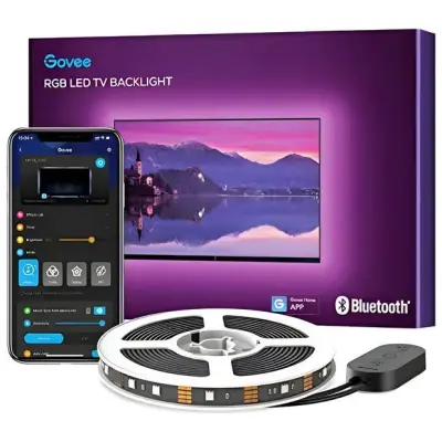 Svetlobni trak GOVEE TV LED H6178