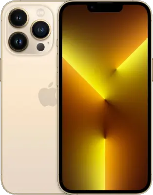 Obnovljeno - znaki rabe - Apple iPhone 13 Pro