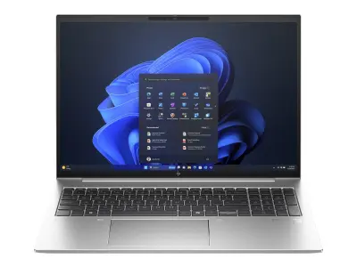 Prenosnik HP EliteBook 860 G11 Intel Core Ultra 7/155H/40,6 cm (16'')/16GB/1TB/W11P|Pisarna