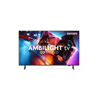 Televizor PHILIPS 85MLED910/12