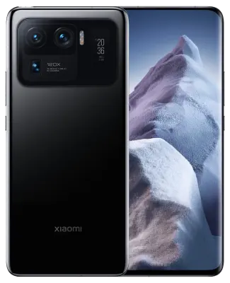 Obnovljeno - znaki rabe - Xiaomi Mi 11 Ultra 5G Dual-SIM