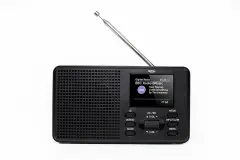 Radijski sprejemnik XORO DAB 142