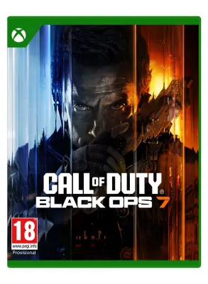 CALL OF DUTY: BLACK OPS  7 igra za  XBOX SERIES X