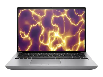Prenosnik HP Zbook Fury 16 G11 Intel Core i9/14900HX/40,6 cm (16")/64GB/1TB/NVIDIA RTX 3500 12GB/W11P|Pisarna